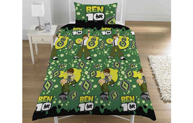 Duvet and Pillow Case Set