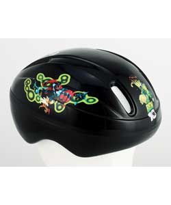 Ben 10 Helmet