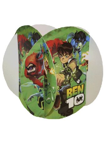 Ben 10 Light Shade Pendant