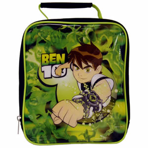 Lunch Bag - Rectangular