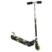 Monster Inline Scooter