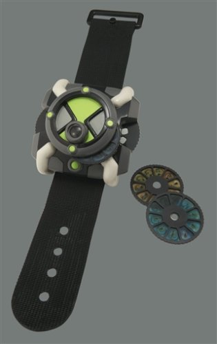 Omnitrax Alien Viewer