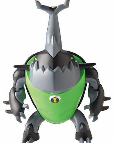 Eatle Sound Alien Figure