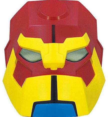Ben 10 Omniverse Mask - Bloxx