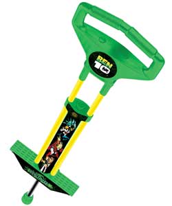 Pogo Stick