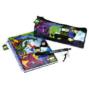 Ben 10 Stationery Pack