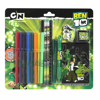 Super Stationery Set