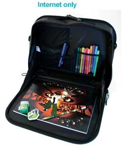 Travel Art Case