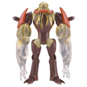 Ben 10 Vilgax Battle Version Figure