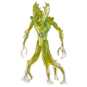 Ben 10 Wildvine Battle Version Figure