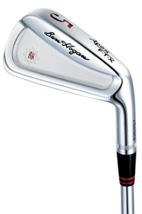 Apex FTX Irons 3-PW Steel Shaft
