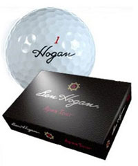 Ben Hogan Apex Tour Balls (dozen)