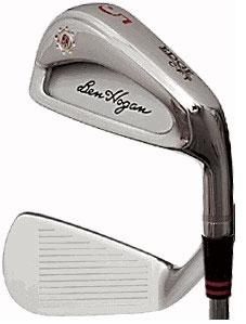 CFT Irons 3-SW Graphite