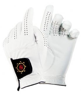 Ben Hogan Legacy Glove Lh Player Medium