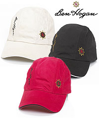 Ben Hogan Racing Cap