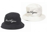 Ben Hogan Sun Hat BHSUNHT-B-L