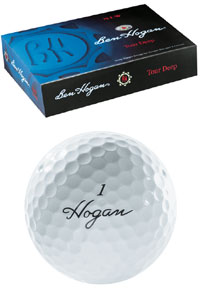 Ben Hogan Tour Deep Balls (dozen)