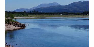 Ben Nevis Challenge Weekend