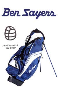 ACE STAND BAG