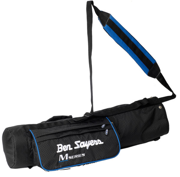 Ben Sayer Golf Pencil Bag