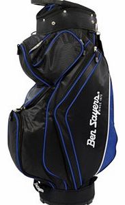 Deluxe Cart Bag 2014