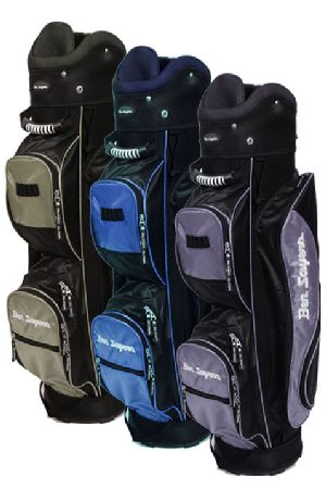 Ben Sayers Diamond Golf Cart Bag HALF PRICE
