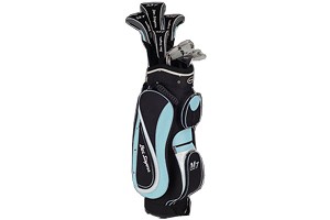 Ben Sayers Ladies M7 Package Set