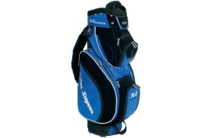 Ben Sayers M-Series Cart Bag