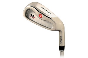 Ben Sayers M1 Steel Chipper