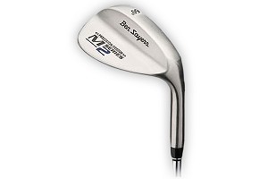 Ben Sayers Menand#8217;s M2 Wedge Steel