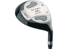 Ben Sayers Mens M1 Fairway Wood