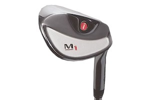 Ben Sayers Mens M1 Steel Wedge