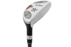 Ben Sayers Mens M8 Rescue Wood 2008