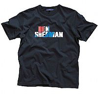 Ben Sherman Mens Pack of 2 Short Sleeved T-Shirts