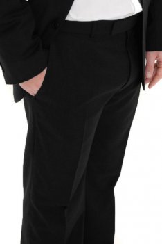 Black Trouser