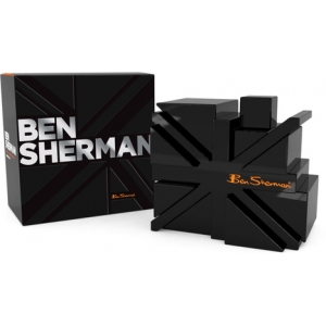 Ben Sherman Eau de Toilette 50ml