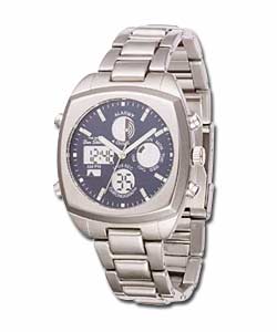 Ben Sherman Gents Analogue/Digital Watch