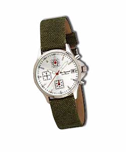 Ben Sherman Gents Chronograph