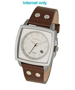 Gents Quartz Watch