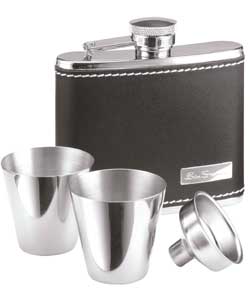 Hip Flask Set