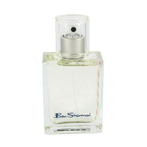 Ben Sherman Live Forever Eau de Toilette Spray