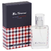 Ben Sherman Live Forever EDT Spray 30ML