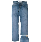 Ben Sherman Mens Kit Bootcut Jean Used Wash