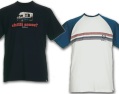BEN SHERMAN mens pack of two T-shirts