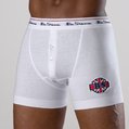 pack of two jersey boxer shorts