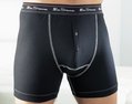 BEN SHERMAN pack of two jersey boxers