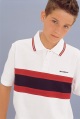 BEN SHERMAN pack of two polo shirts