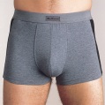 pack of two sports trunks