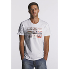 pack of two t-shirts