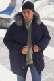 parka-style jacket